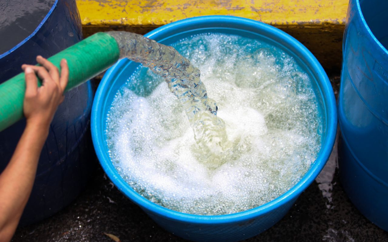 Agua y Drenaje de Monterrey en 2022 emitiÃ³ 121 permisos de perforaciÃ³n de pozos exploratorios.
