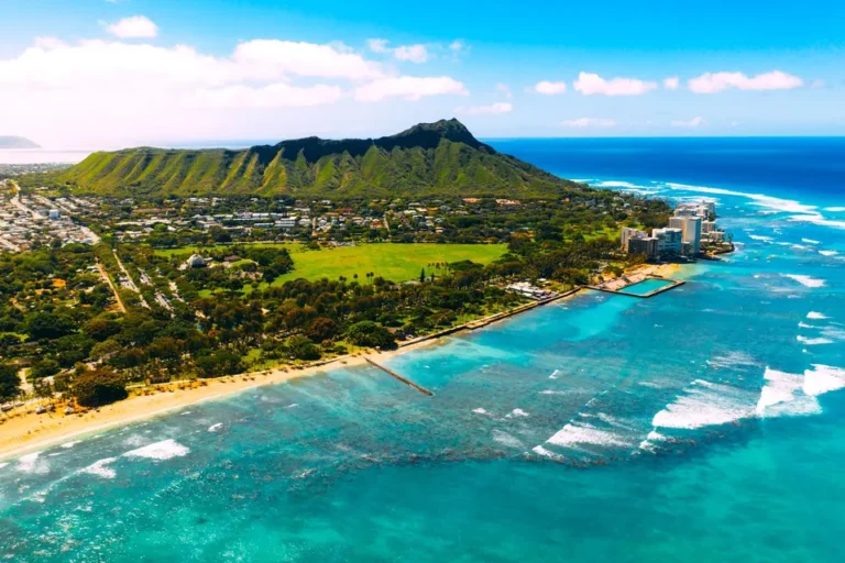 sismo hawai