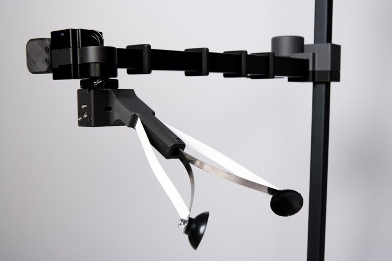 Robot Stretch
