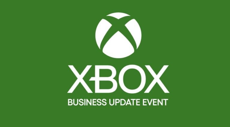 La cuenta oficial de The Game Awards en Twitter ha confirmado que el evento de actualización de negocio de Xbox se llevará a cabo esta semana