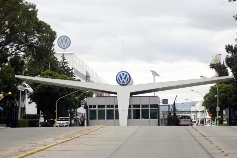 VW Puebla