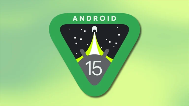 android 15