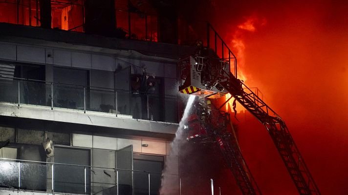 incendio