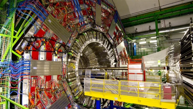 ¡Un reactor nuclear en la Luna! La NASA está a punto de hacerlo realid