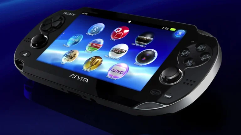 psvita