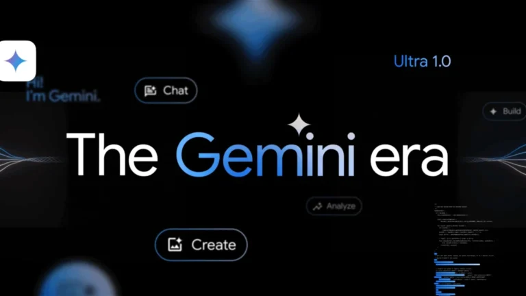 Gemini 1.5