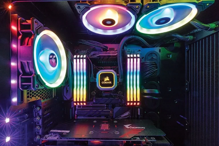 CORSAIR-Vengeance-RGB-PRO-M-dulo-16-16GB-Memoria-RAM-GB-2X8GB-Dual-channel-DDR4-16GB