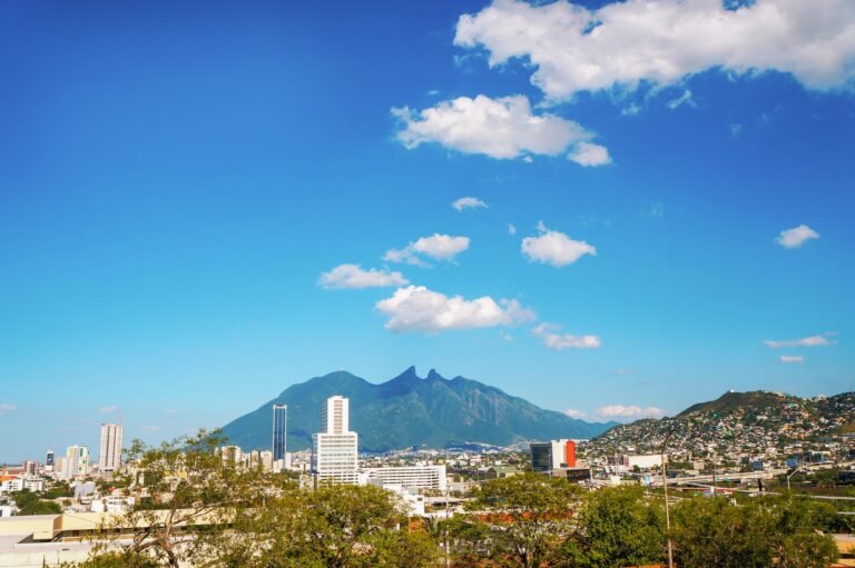 monterrey