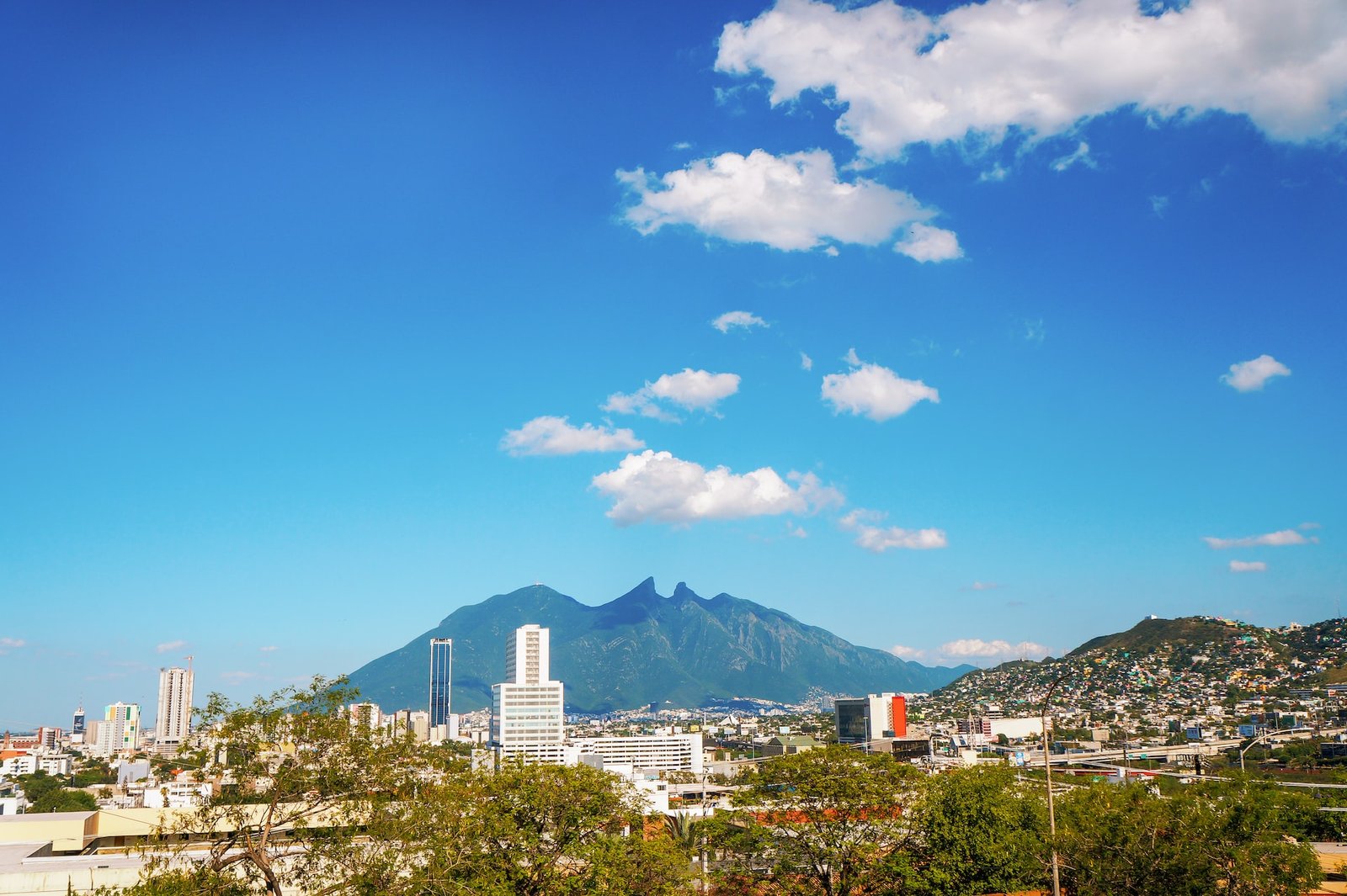 monterrey