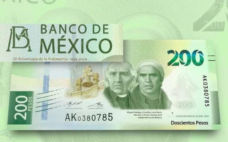 nuevo billete 200 pesos (2)