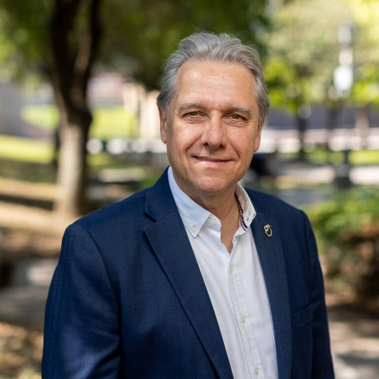 Juan Ignacio Barragán Villarreal