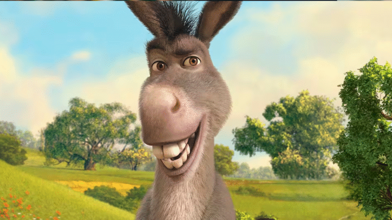 burro