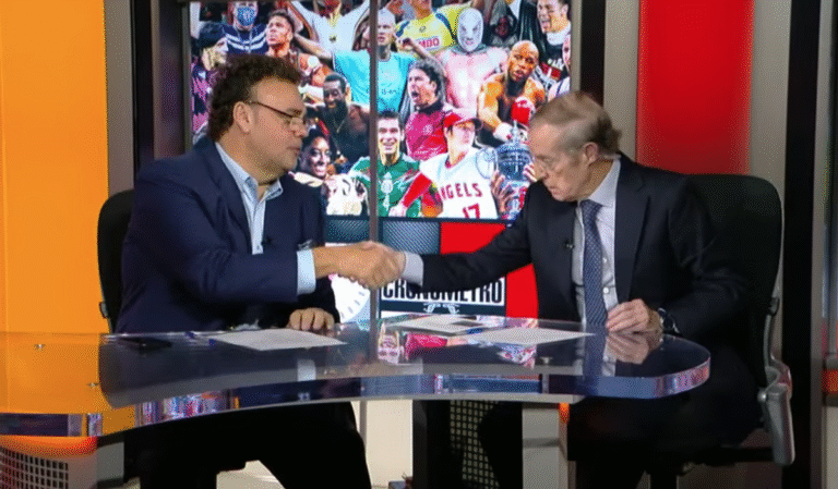 David-Faitelson-y-Jose-Ramon-Fernandez-se-despidieron-al-aire