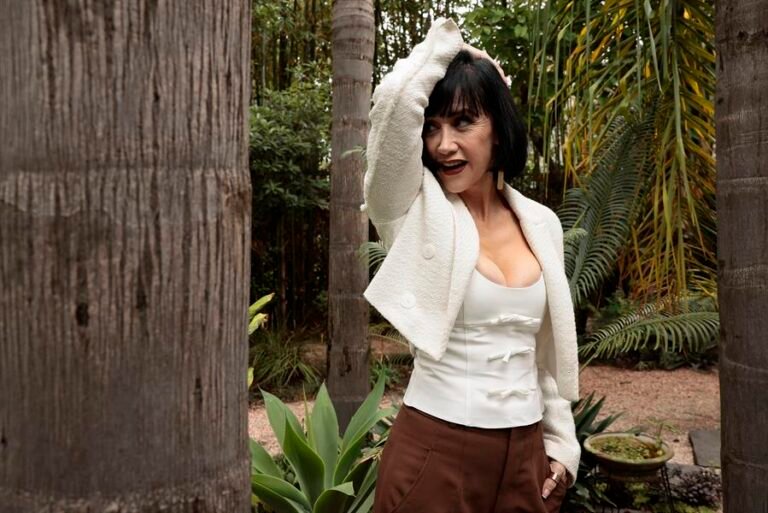 La-cantante-mexicana-Susana-Zabaleta