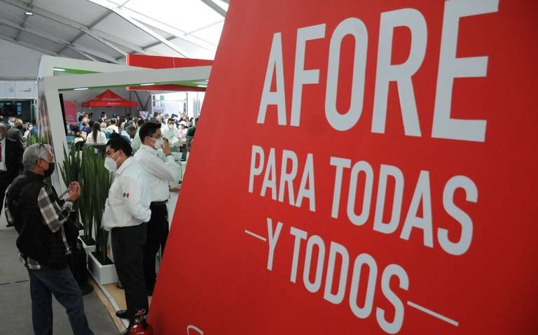 afores