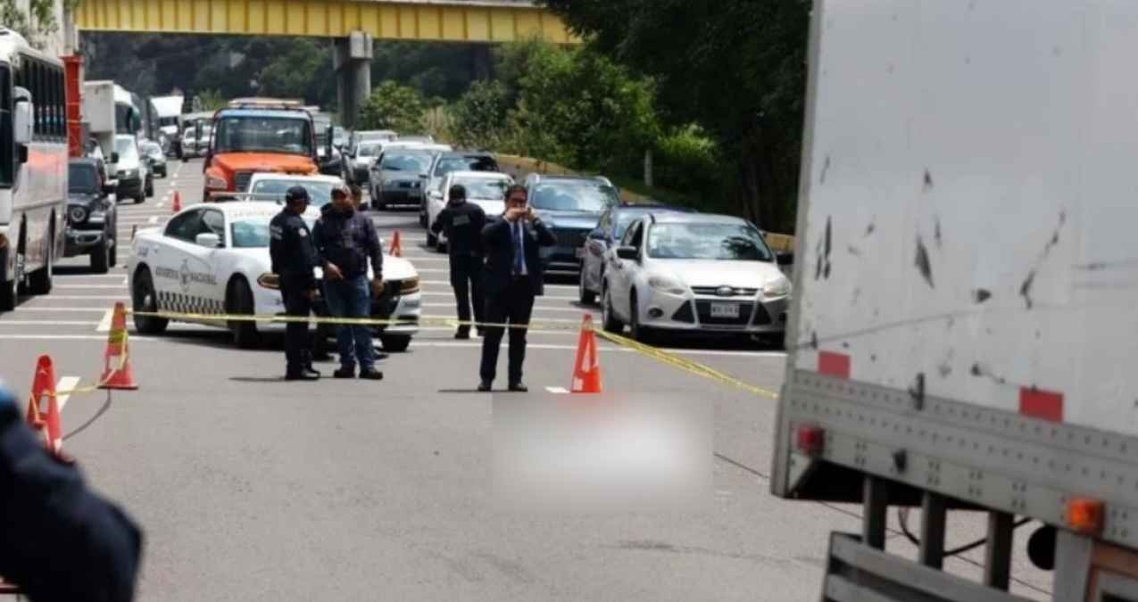 Asesinan-a-chofer-en-asalto-fallido-en-la-autopista-Mexico-Toluca