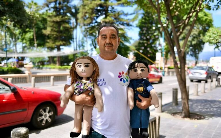 Carlos Saldaña Grajales