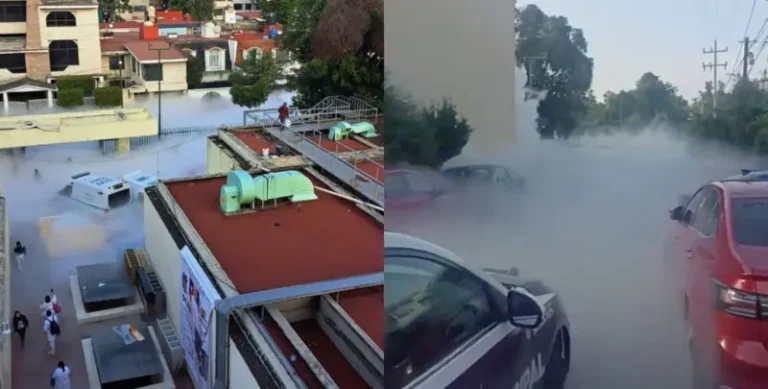 Fuga-Oxigeno-Imss-Video