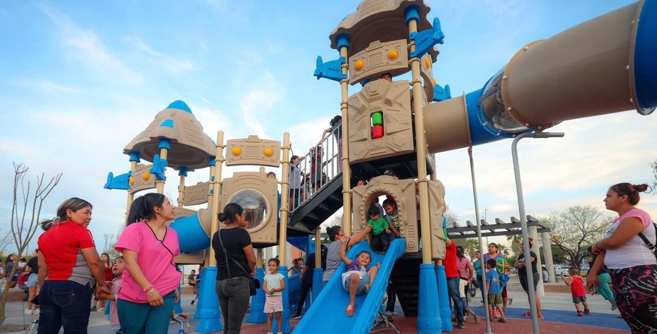 INAUGURACION DE PARQUES-PESQUERIA3