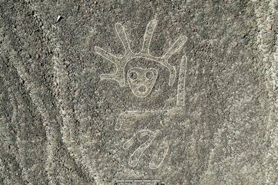 geoglifos en desierto de Nasca_02