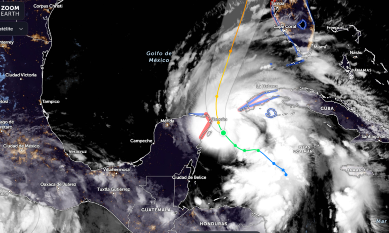 helene-toca-tierra-norte-quintana-roo-como-huracan-1-efectos-yucatan-trayectoria