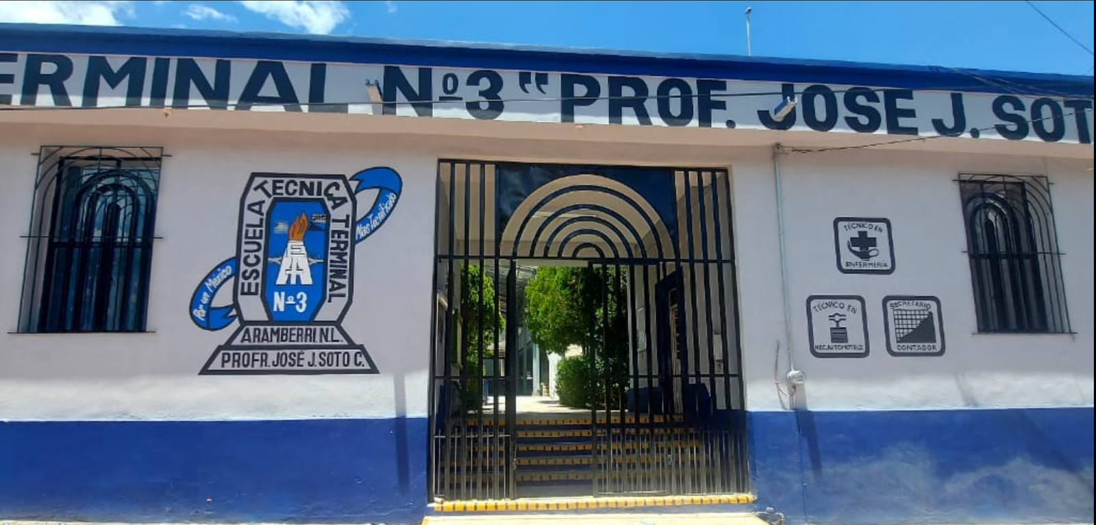 ARAMBERRI - Cierre de Escuela Técnica Deja a 55 Estudiantes Sin Certificado en Nuevo León 1