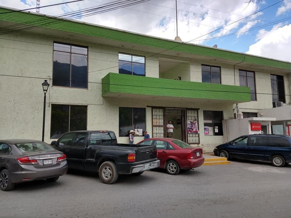 ARAMBERRI - Comerciantes de Aramberri Acusan al Alcalde Martín Castillo de Retener Recursos Públicos 2