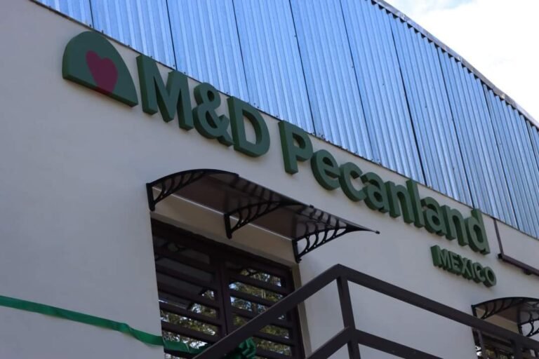 Aramberri - Inauguración de M&D Pecaland México en Aramberri- Un nuevo impulso para la economía local 4