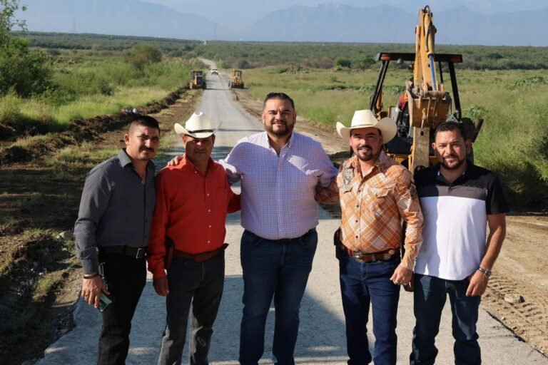ZONA RURAL-CADEREYTA