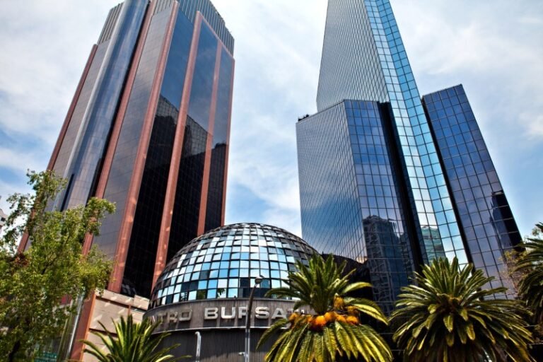 Bolsa-mexicana-de-valores