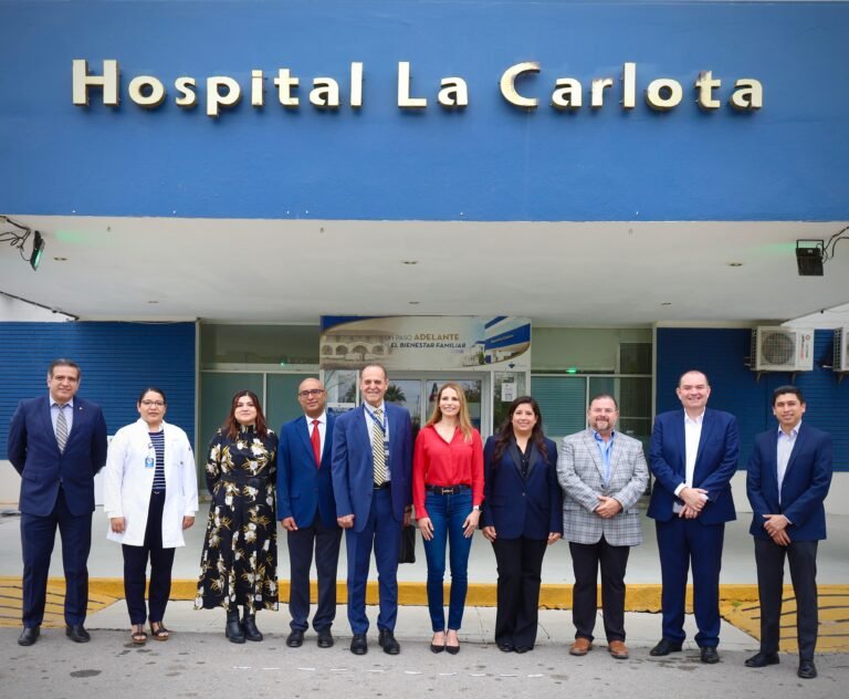VISITA A MONTEMORELOS 1