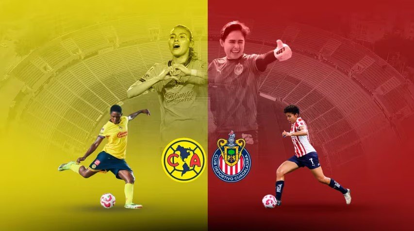 america-vs-chivas-femenil-fecha-hora-donde-ver-en-vivo-clasico-nacional-apertura-2024
