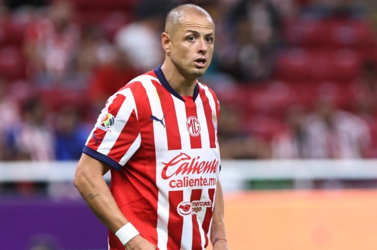 chicharito-en-su-regreso-a-chivas-cuantos-partidos-ha-jugado-cuantas-ausencias-y-sus-lesiones