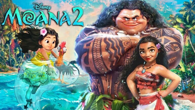 moana