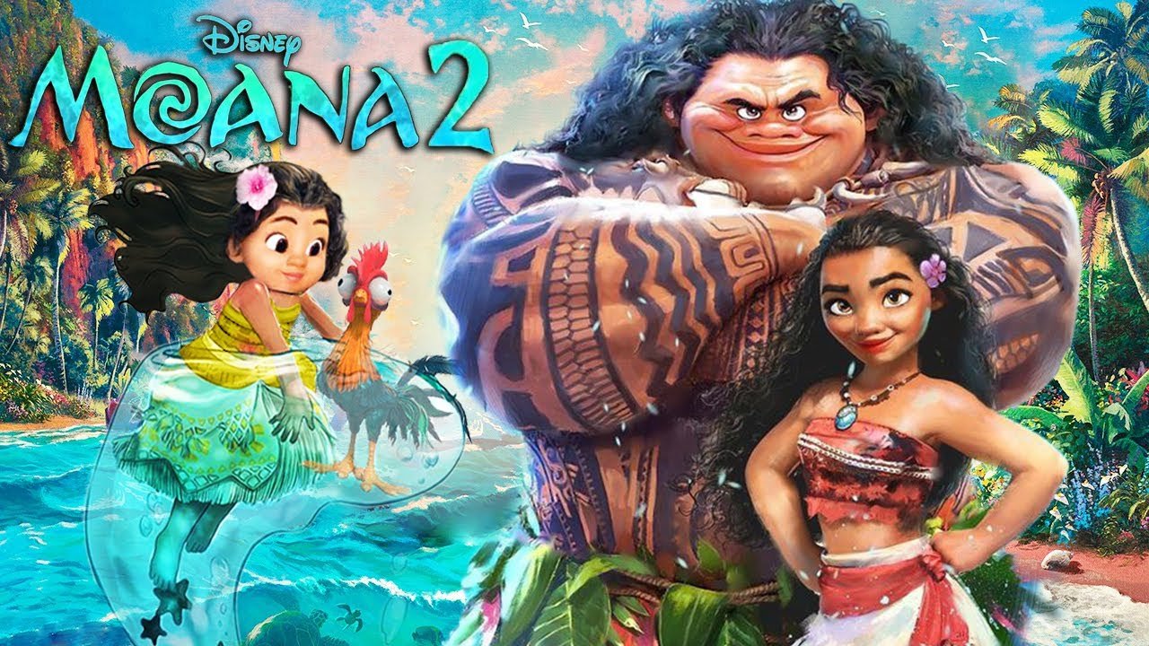 moana