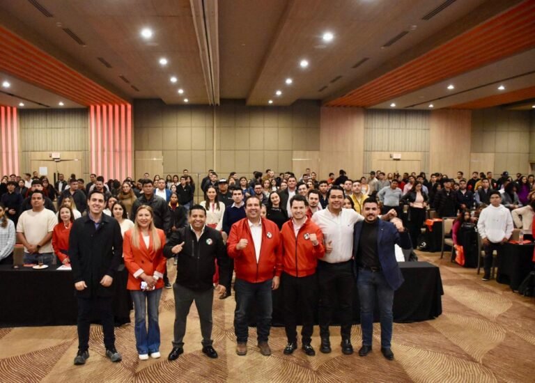 Conferencia hoy