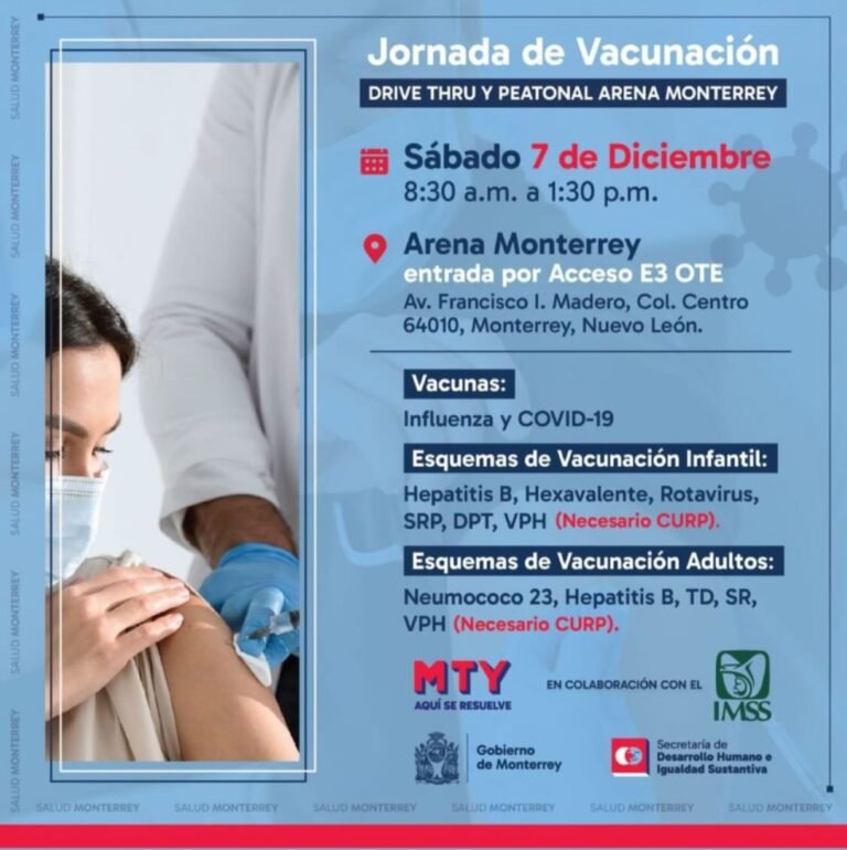 VACUNACIÓN 2