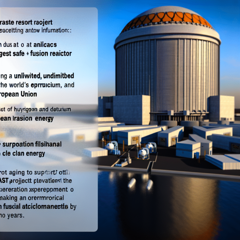 avances-en-reactores-de-fusion-nuclear-el-camino-hacia-energia-limpia-y-sostenible