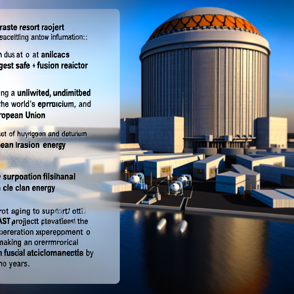 avances-en-reactores-de-fusion-nuclear-el-camino-hacia-energia-limpia-y-sostenible