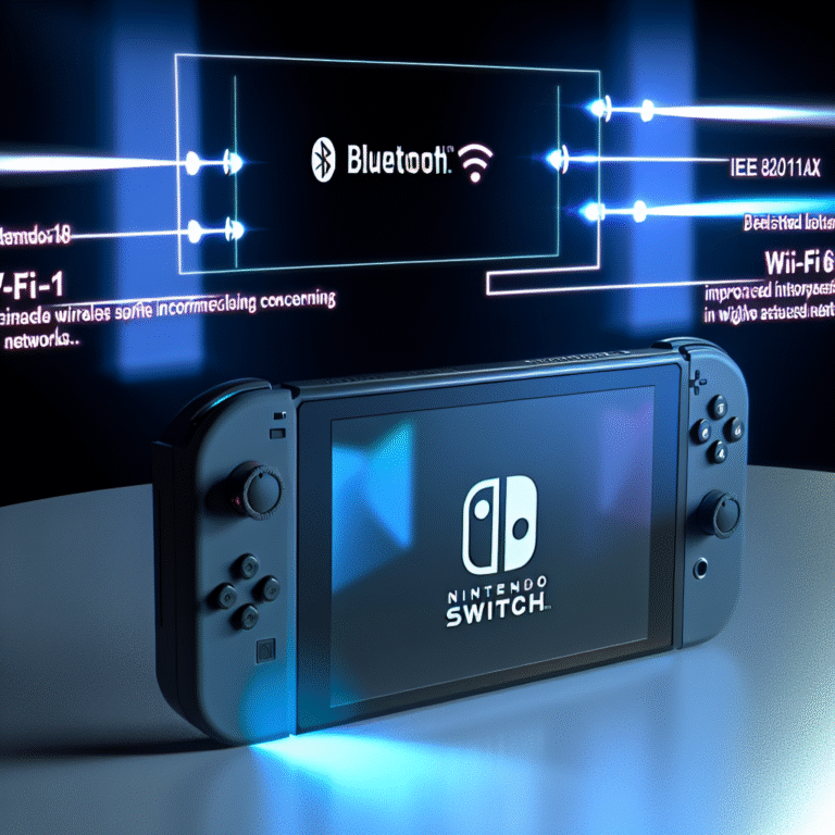 descubre-las-nuevas-capacidades-de-conectividad-del-nintendo-switch-2