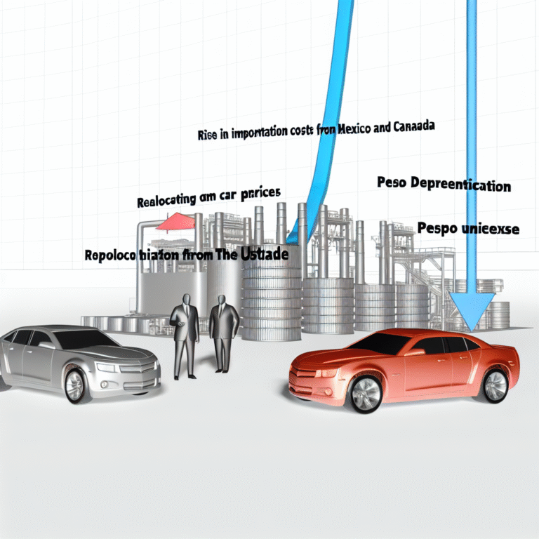el-impacto-de-los-aranceles-de-trump-en-la-industria-automotriz