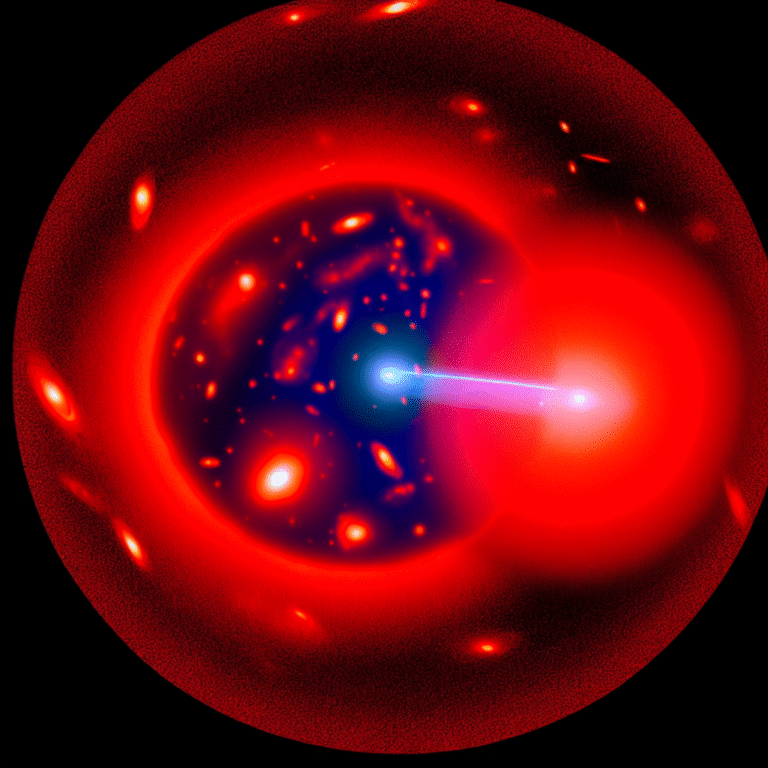 pequenos-puntos-rojos-revelaciones-del-telescopio-espacial-james-webb