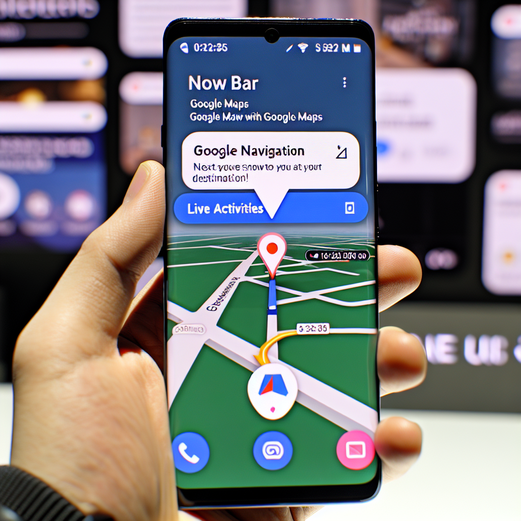 revolucion-en-la-navegacion-google-maps-y-la-now-bar-en-one-ui-7-de-samsung
