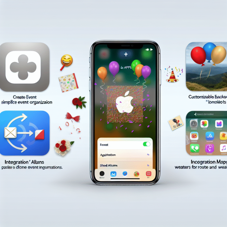 descubre-apple-invitaciones-la-nueva-aplicacion-para-organizar-eventos