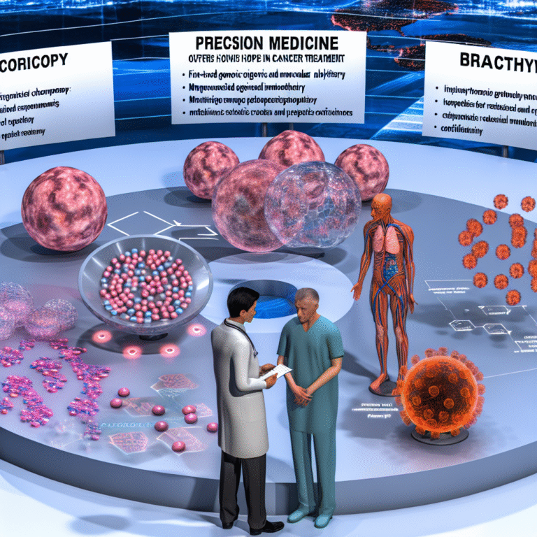 la-medicina-de-precision-y-el-futuro-del-tratamiento-del-cancer
