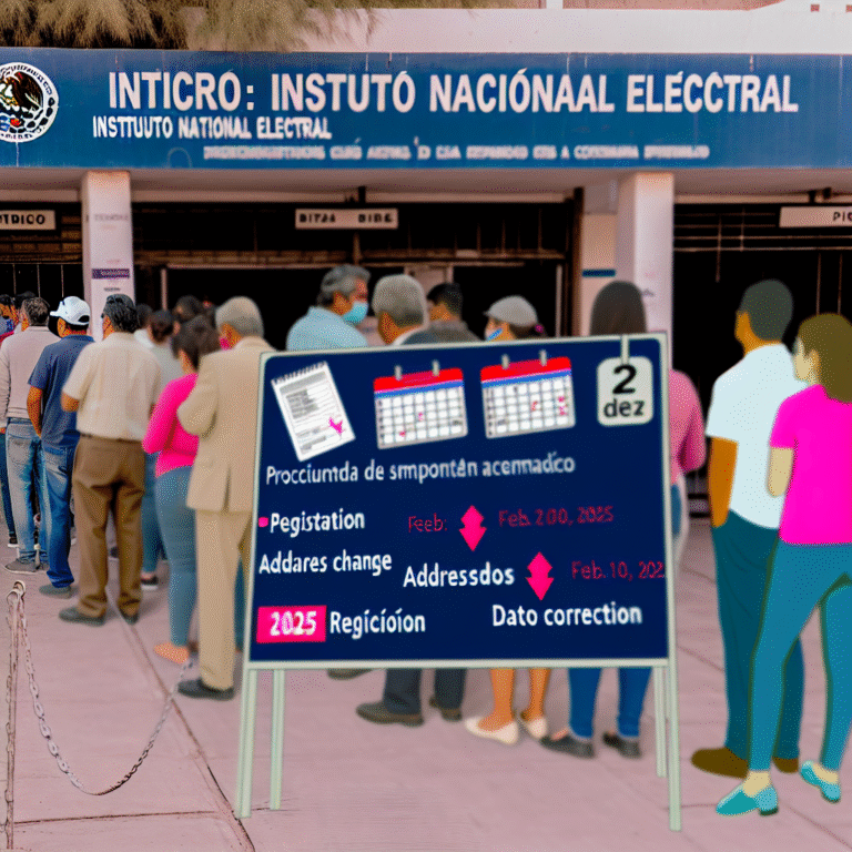ultimo-fin-de-semana-para-actualizar-la-credencial-para-votar-en-mexico