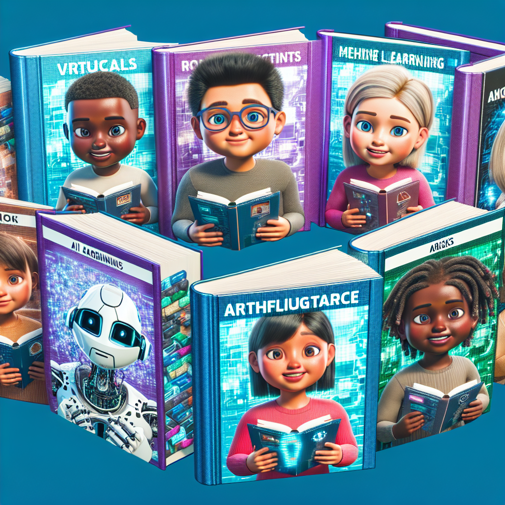 libros-de-introduccion-a-la-inteligencia-artificial-para-ninos