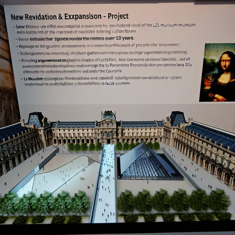 el-museo-del-louvre-renovacion-y-expansion-para-el-futuro