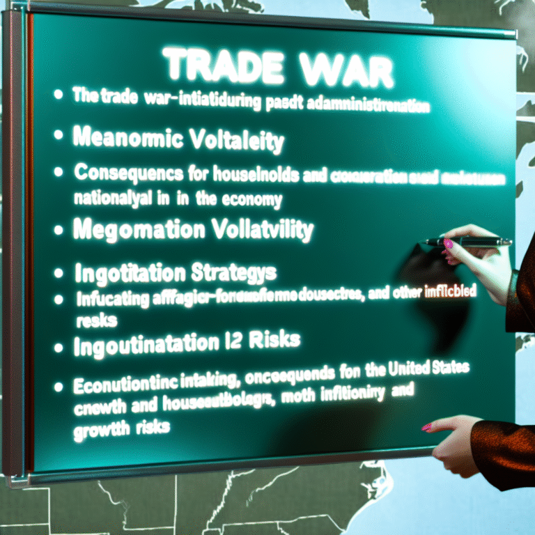 impacto-economico-de-la-guerra-comercial-de-trump