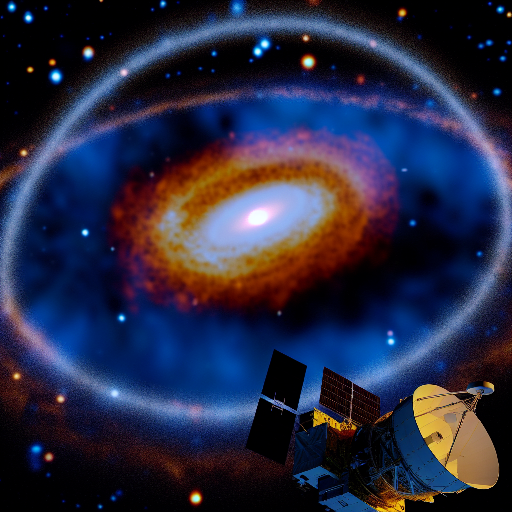 el-telescopio-euclid-y-el-descubrimiento-del-anillo-de-einstein